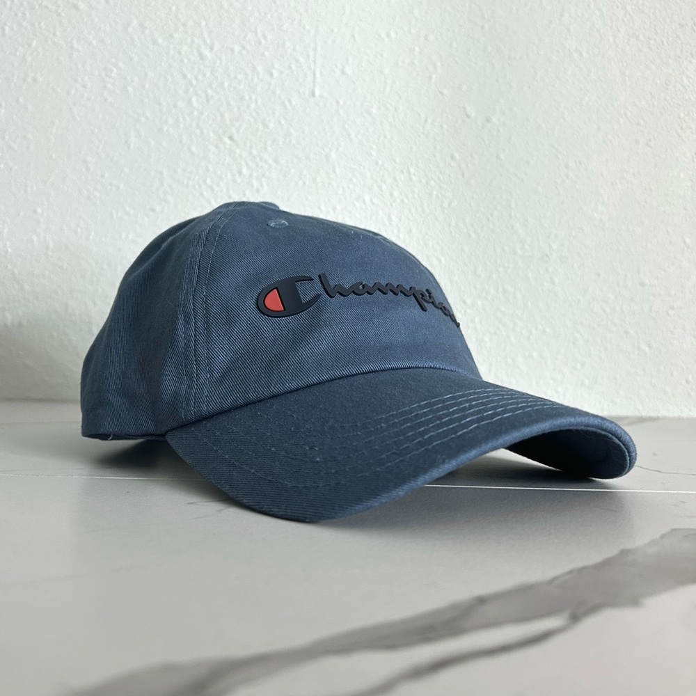 Champion Ameritage Adjustable Hat Men’s